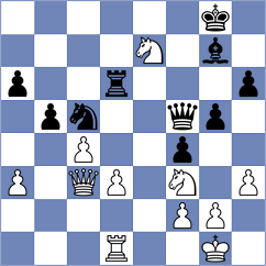 Pichot - Sipila (chess.com INT, 2024)