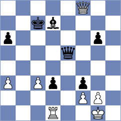 Blackburn - Oglaza (chess.com INT, 2024)