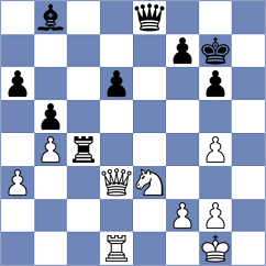 Kasparov - Saltis (Corfu, 1996)