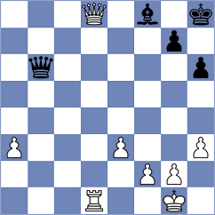 Fernandez - Deva (Chess.com INT, 2021)