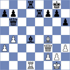 Blackburn - Zuferi (chess.com INT, 2024)