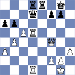 Nanu - Joel Paul Ganta (chess.com INT, 2023)