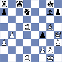 Diaz Perez - Orlov (chess.com INT, 2024)