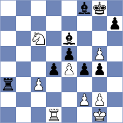 Bochnicka - Erenberg (chess.com INT, 2023)