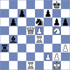 Eren - Osorio Guevara (Chess.com INT, 2021)