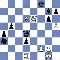 Victor - Yezhel (chess.com INT, 2024)