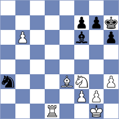 Yuan - Guimaraes (Chess.com INT, 2021)