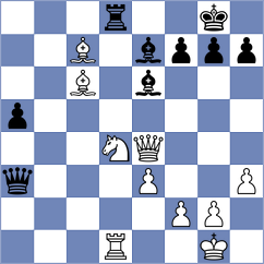Jumabayev - Tarjan (chess.com INT, 2021)