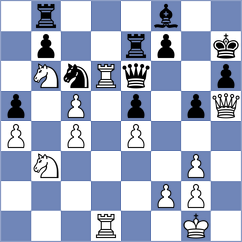 Bulatov - Mekhane (Chess.com INT, 2020)