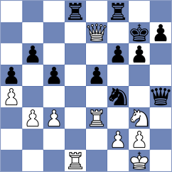 Matinian - Le Hetet (Chess.com INT, 2021)