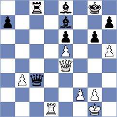 Richter - Ibarra Jerez (Chess.com INT, 2015)