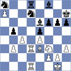 Comp Kasparov Turbo - Christensen (Kecskemet, 1991)