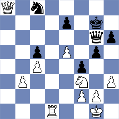 Trifan - Micic (chess.com INT, 2023)