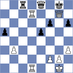 Burysek - Boff (Chess.com INT, 2021)