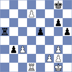 Amburgy - Vusatiuk (chess.com INT, 2022)