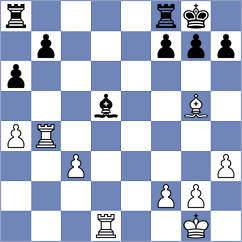 Xiong - Deac (chess.com INT, 2021)