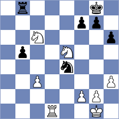 Novikov - Najdin (chess.com INT, 2023)