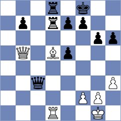 Gonzalez Vega - Benedetti (chess.com INT, 2024)