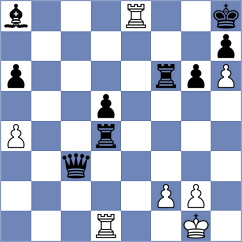 Alford - Carlsen (Dos Hermanas, 2004)