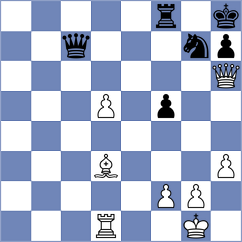 Khachatryan - Vargas (chess.com INT, 2023)