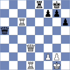Venkatesh - Seifert (chess.com INT, 2023)