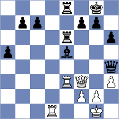Sebag - Tari (chess.com INT, 2023)
