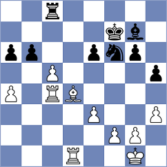 Mareco - Antova (chess.com INT, 2023)