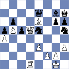 Vasicek - Belaska (Chess.com INT, 2021)