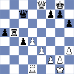 Schuster - Halak (chess.com INT, 2022)