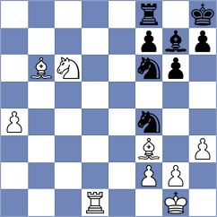 Nazari - Aravindh (chess.com INT, 2024)