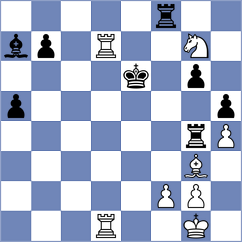 Vishnu - Wagh (Chess.com INT, 2020)