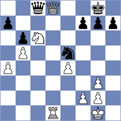 Chaulagain - Pema (Chess.com INT, 2020)