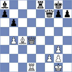 Toniutti - Pace (chess.com INT, 2023)