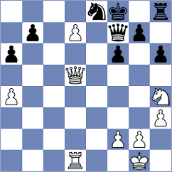 Nagy - Jary (Chess.com INT, 2021)