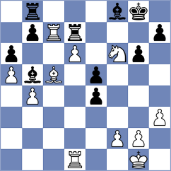 Devaev - Hehir (chess.com INT, 2024)
