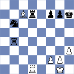 Goncalves - Onufrienko (chess.com INT, 2024)
