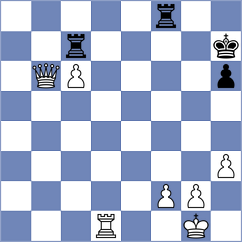 Nakamura - Kanakaris (chess.com INT, 2024)