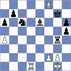 Saldano Dayer - Rakotomaharo (Chess.com INT, 2021)