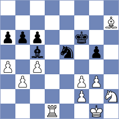 Kamsky - Balaji (chess.com INT, 2024)