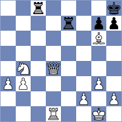 Marcziter - Vargas (chess.com INT, 2024)