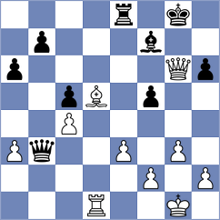 Yashas - Kropff (Chess.com INT, 2021)