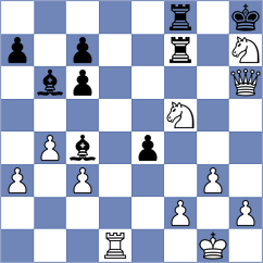 Vasquez Schroder - Chernobay (Chess.com INT, 2021)