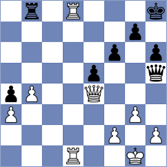 Nery Junior - Dobrikov (chess.com INT, 2023)