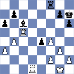 Leenhouts - Brandao (chess.com INT, 2023)