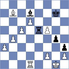 Balague Camps - Buker (chess.com INT, 2024)