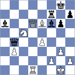 Nesterov - Yaksin (chess.com INT, 2021)