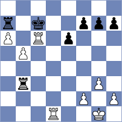 Aveskulov - Beck (Chess.com INT, 2015)