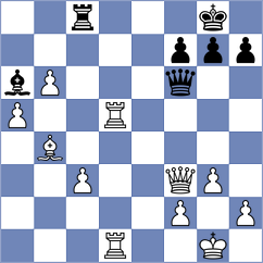 Chylewski - Pahomov (Chess.com INT, 2020)