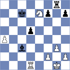 Manukian - Goh Weiming (chess.com INT, 2023)
