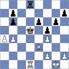 Santos Flores - Maranhao (Chess.com INT, 2021)